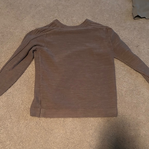 Columbia knitted sweater - Picture 1 of 3